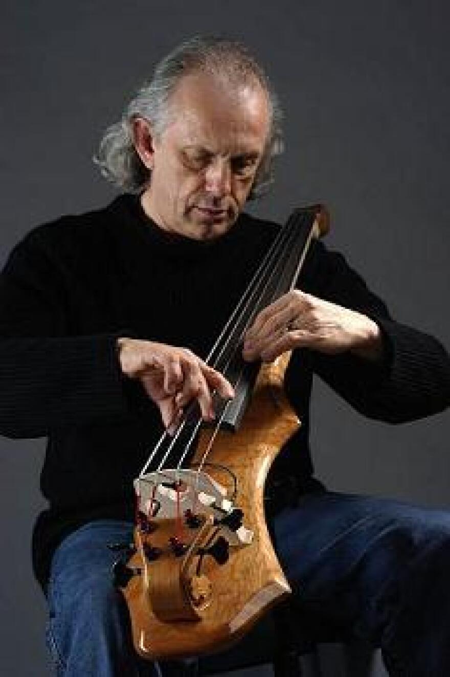 David Friedsen